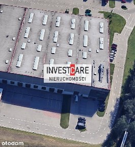 Produkcyjna. Tychy. Strefa. Negocjacja Ceny!