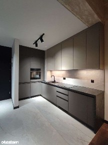 Nowoczesny loft w Manufakturze Grossa