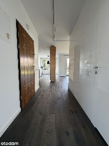 3-pok. Apartament 69 m2, ogród 120m2 Dolina Słońca