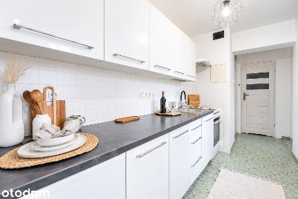 Kawalerka 24,29 m² do wynajęcia tuż przy rynku w Namysłowie