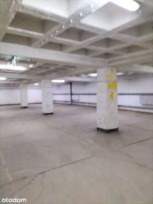 Powierzchnia magazynowa w bardzo dobrej lokalizacj
