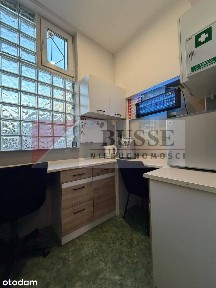 Na wynajem,lokal biurowo-handlowy 352,9 m² - Police