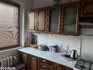 Mieszkanie 2-pokojowe z widokiem Gdańsk Morena, ul. Piecewska