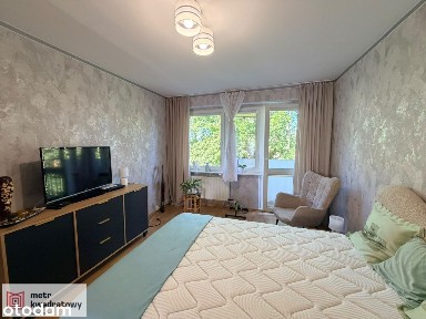 Mieszkanie na sprzedaż, 39m2 Rezerwacja