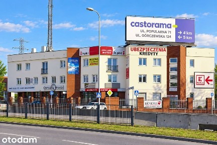Jelonki Południowe, Bemowo, Warszawa, mazowieckie