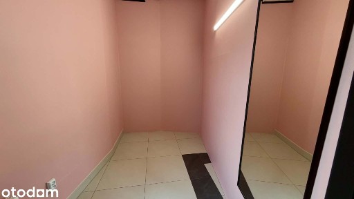 Lokal usługowy 8 m² w centrum Siedlec !