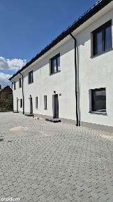 Nowoczesne domy na sprzedaż w Lewinie Brzeskim