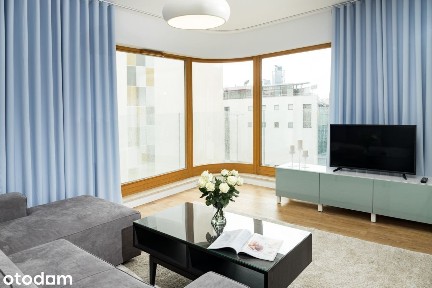 BATOREGO 7 apartament do wynajęcia długoterminowo.