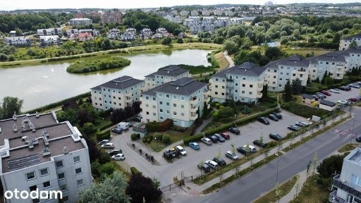 Mieszkanie 49m/kw Gdańsk ul.Porębskiego 2-pokoje