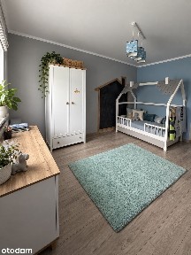 DOM NA WYNAJEM - CZULICE | 180 m² | Piękny duży ogród