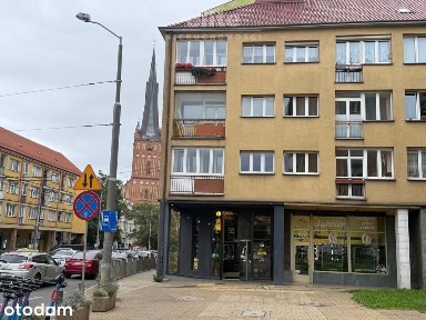 Stare Miasto, Śródmieście, Szczecin, zachodniopomorskie