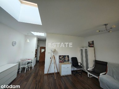 Mieszkanie, 41 m², Łódź