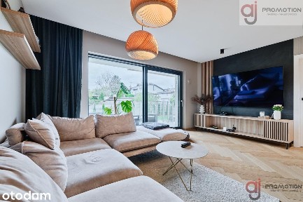 3-pokojowy apartament ul. Rybacka
