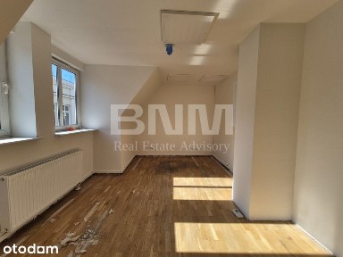 Biuro przy Starym Rynku