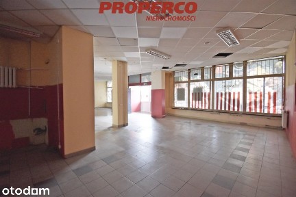 Lokal, 287,6m2, parter, Baranówek, ul. Petyhorska