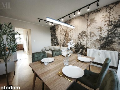 Mieszkanie 3 pokoje z balkonem, Konin