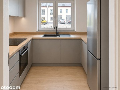 Dom Szeregowy | Dla Rodziny | 4 Pokoje | Ogród