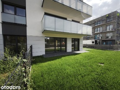 Blisko Uam | Tereny zielone | Duży balkon!