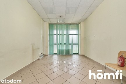 Wielkopowierzchniowy lokal medyczny na wynajem!
