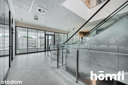 Lokal usługowo handlowy 38,33 m². Olszynki Park