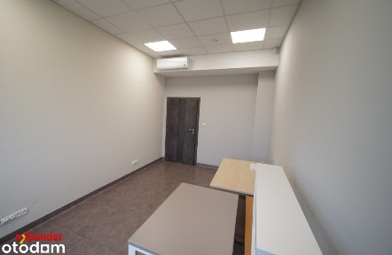Lokal na wynajem, 48m2, Dworzysko