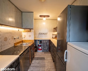Dom w mieszkaniu ogród, słońce, cisza! Brzoza