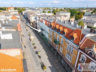 Warszawska, Września, wrzesiński, wielkopolskie