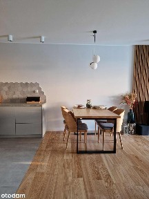 Lasek Marceliński | Klimatyzacja | 3 pokoje | Bezpośrednio