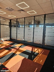 Biuro do wynajęcia, 60m2, ul. Przemysłowa