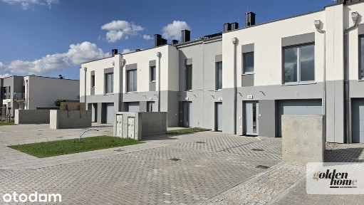 Gotowe do odbioru | Poddasze | Ogród | Dwa miejsca