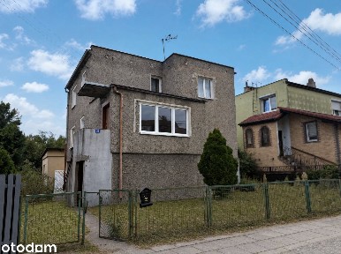 Dom przy lesie, Chynów - 3 poziomy, każdy z kuchnią i łazienką