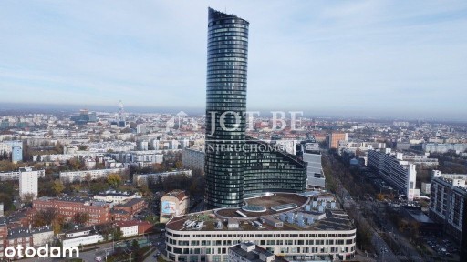 Powstańców Śląskich, Krzyki, Wrocław, dolnośląskie