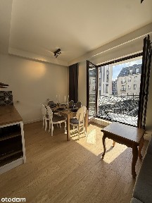 Apartament 70,42 m² z kinem domowym - ulica Młynowa Centrum, Białystok