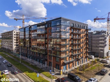 Nowy Lokal | 64,87 m² | duże witryny