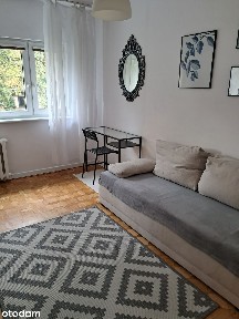 2 pokoje 28,70 m2 | Grunwald, ul. Bukowska 134