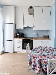 Mieszkanie, 34 m², Czapury