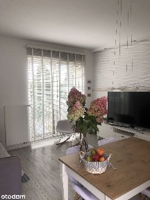 Gotowe do zamieszkania - 53m2 z dużym tarasem czeka na Ciebie!