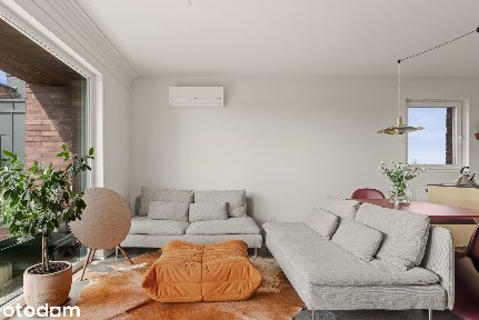Stara Cegielnia | 2 pokoje | duży balkon | zieleń | stawy