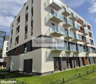 Naramowice. Blisko Tramwaj. Blisko Żurawiniec