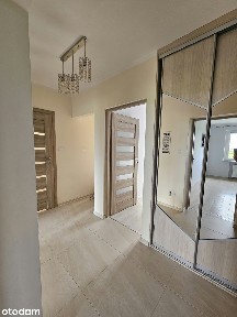 Mieszkanie na sprzedaż 59,3 m² |garaż|piwnica