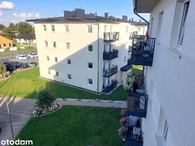Mieszkanie, 39 m², Szamotuły