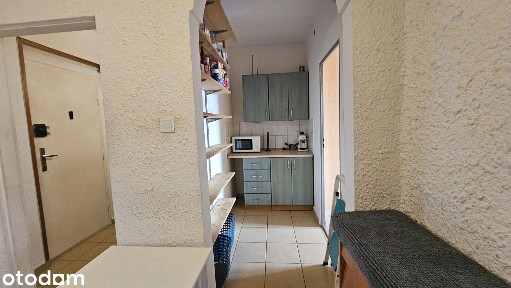 Os. Bol. Chrobrego, 62,7 m2 do własnej aranżacji lub inwestycyjnie