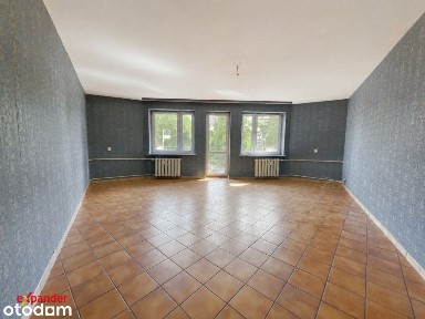 85,19 m² w centrum Kalisza | 3 pokoje | 1. piętro | balkon