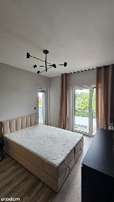 Nowe, gotowe do zamieszkania 2 pokoje z garażem - ul. Piłsudskiego
