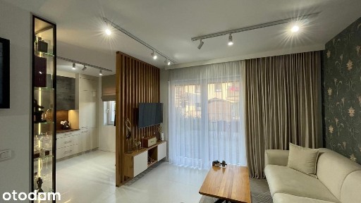 Ekskluzywny apartament z działką, tarasem i miejscem parkingowym-Konin