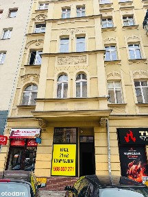 ul. Jedności Narodowej, Ołbin, Śródmieście, Wrocław, dolnośląskie