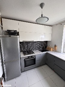 Mieszkanie 2-pokojowe z balkonem w Swarzędzu