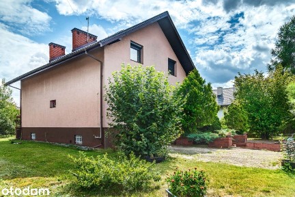 Różana 5, Janówek Pierwszy, Wieliszew, legionowski, mazowieckie