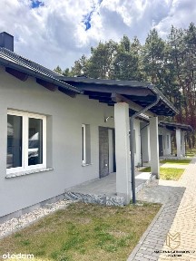 Droszków, Zabór, zielonogórski, lubuskie