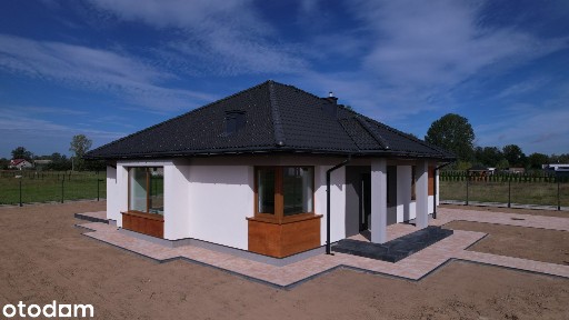 Sprzedam dom wolnostojący